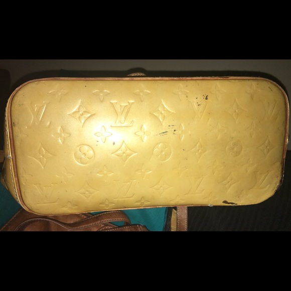 Louis Vuitton Handbag sold - Picture 8 of 8